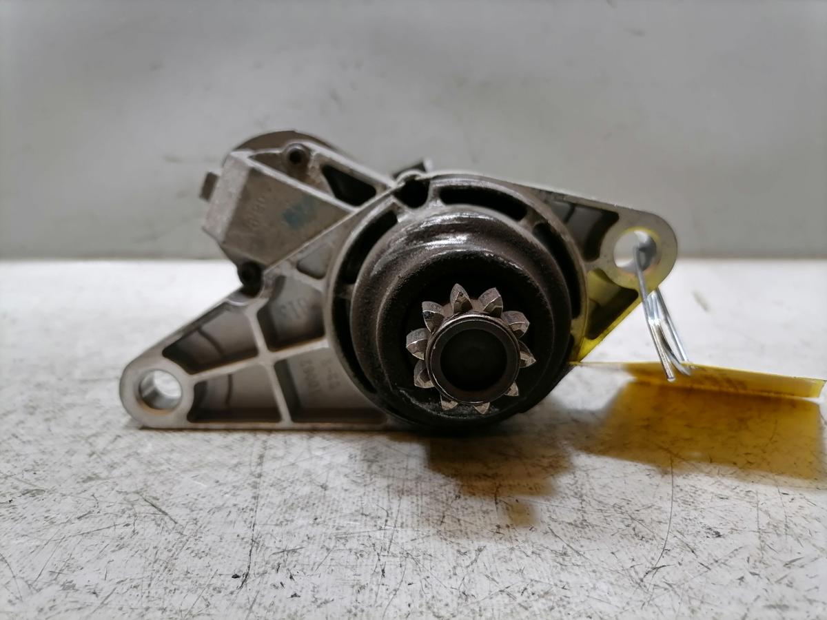VW Polo 9N3 original Anlasser Starter 1,2 44kw Bj.2008